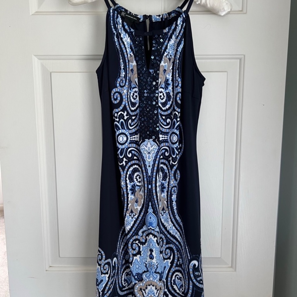 INC Dress